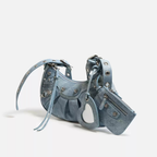 Y2K Icon Mini Shoulder Bag