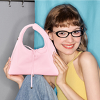 Muva Mini Rice Ball Pouch Çanta