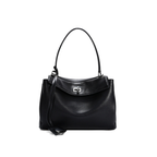 Small Sorell Rodeo Leather Bag