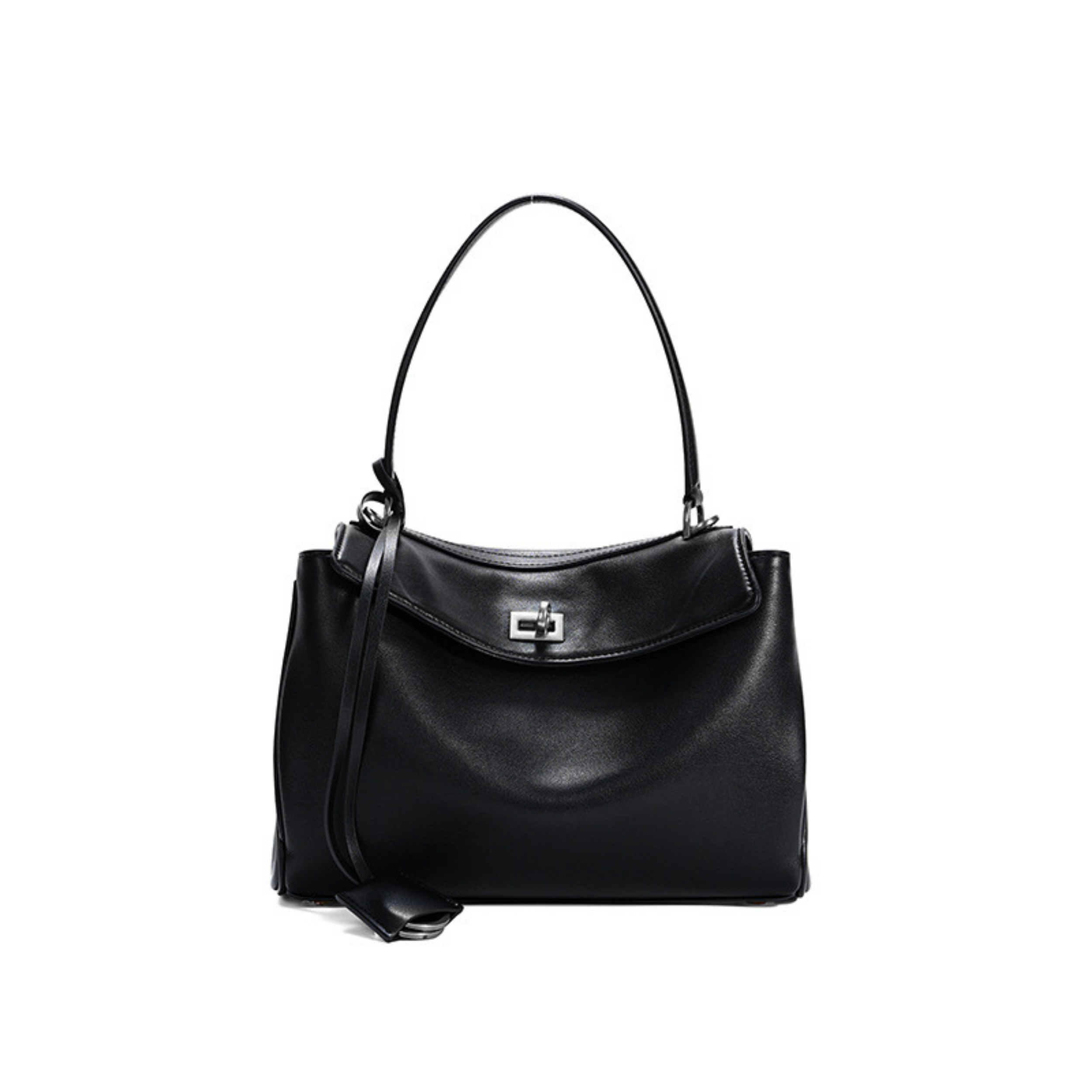 Small Sorell Rodeo Leather Bag