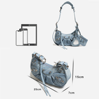 Y2K Icon Mini Shoulder Bag