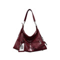 Cultivator Orijinal Slouchy Rebel Hobo Çanta