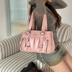 Cultivator Original Niche Chic Millennium-Style Tote Çanta