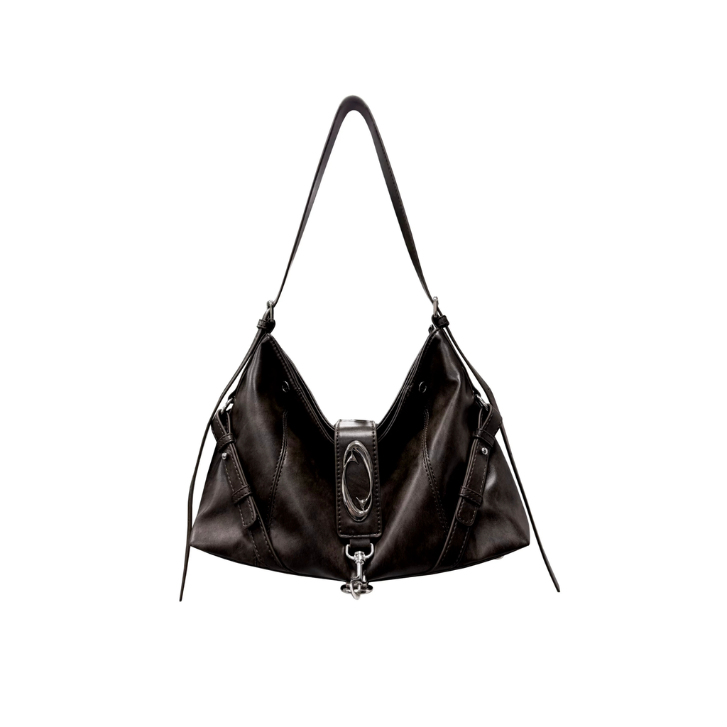 Cultivator Original Urban Crescent Hobo Çanta