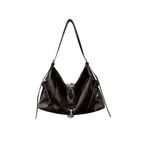 Cultivator Original Urban Crescent Hobo Çanta