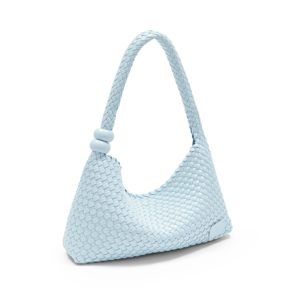 Muva Medium Rice Ball Hobo Çanta