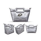 Cultivator Original Niche Minimalist Pleated Çanta