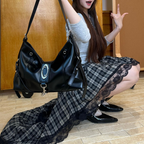 Cultivator Original Urban Crescent Hobo Çanta