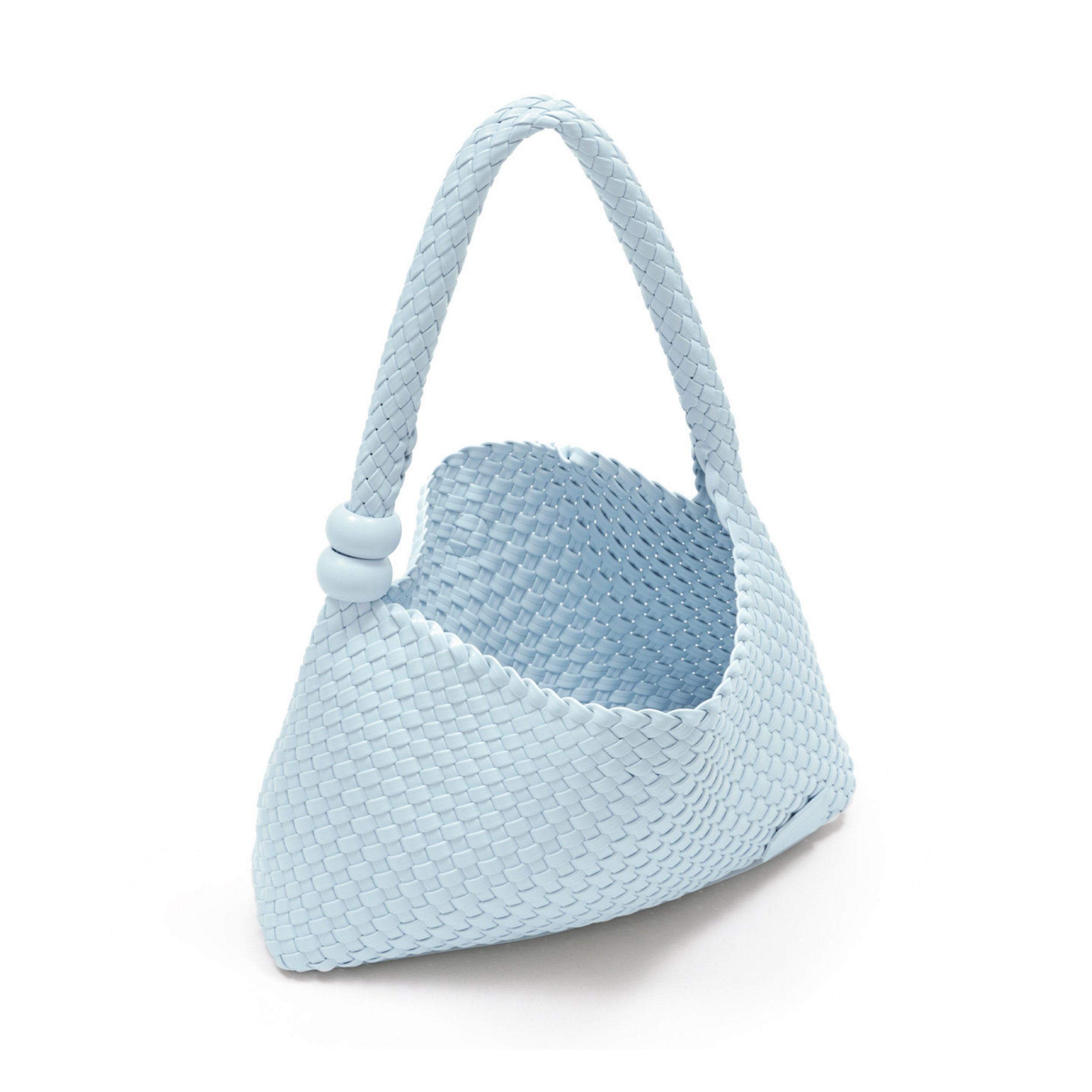 Muva Medium Rice Ball Hobo Çanta