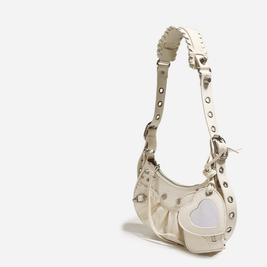Y2K Icon Mini Shoulder Bag