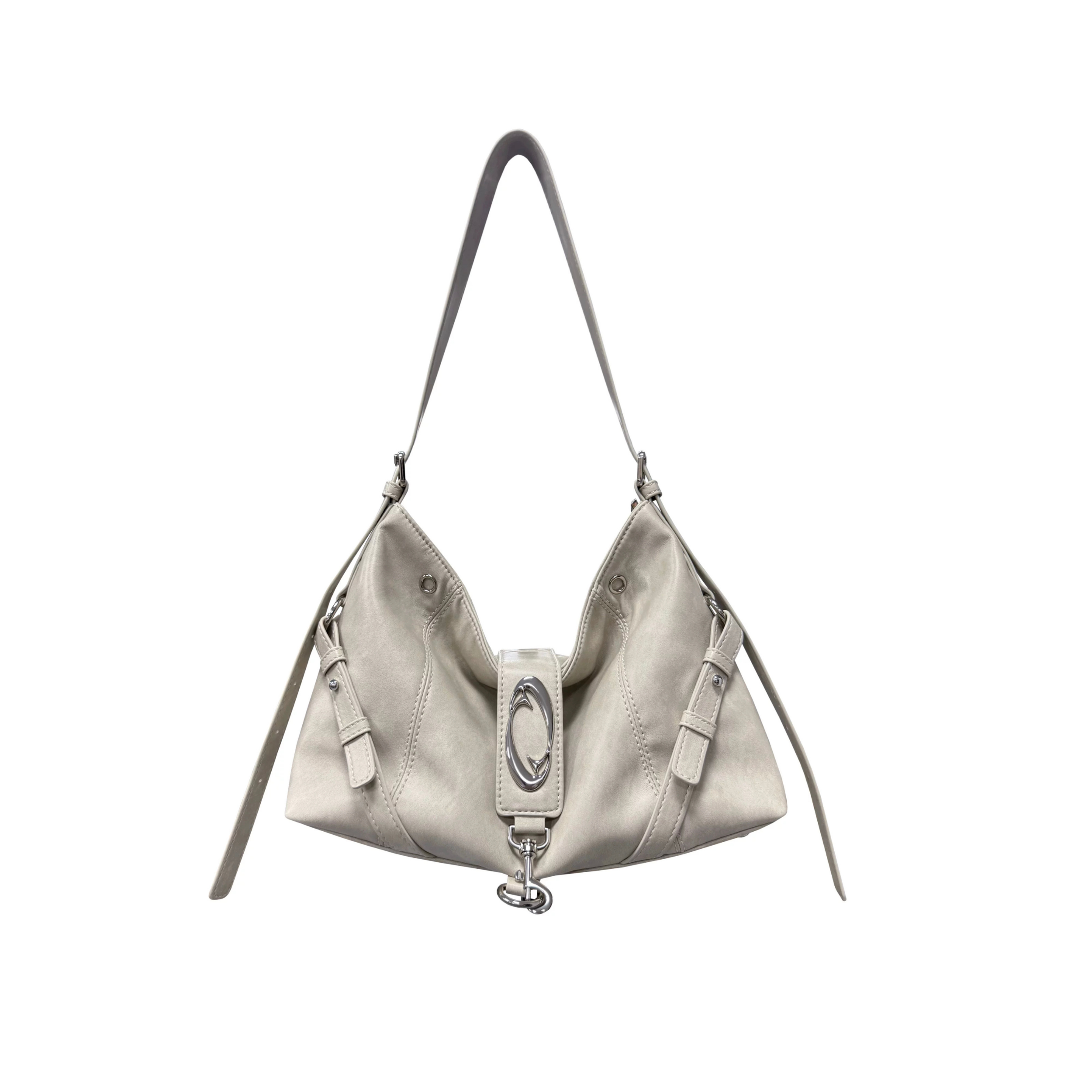 Cultivator Original Urban Crescent Hobo Çanta