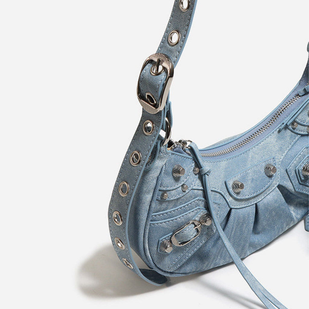 Y2K Icon Mini Shoulder Bag