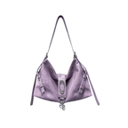 Cultivator Original Urban Crescent Hobo Çanta