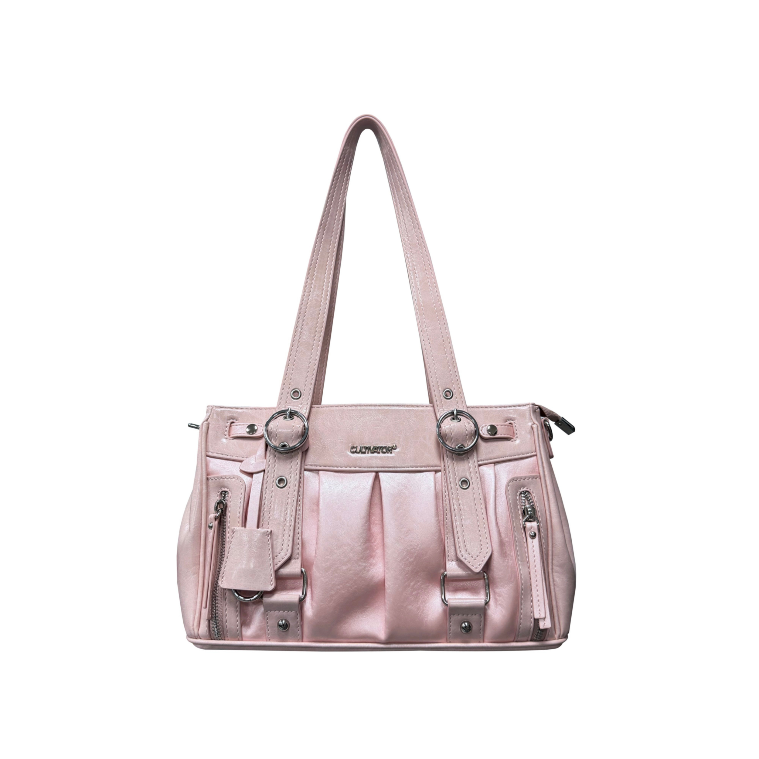 Cultivator Original Niche Chic Millennium-Style Tote Çanta
