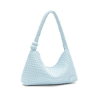 Muva Medium Rice Ball Hobo Çanta