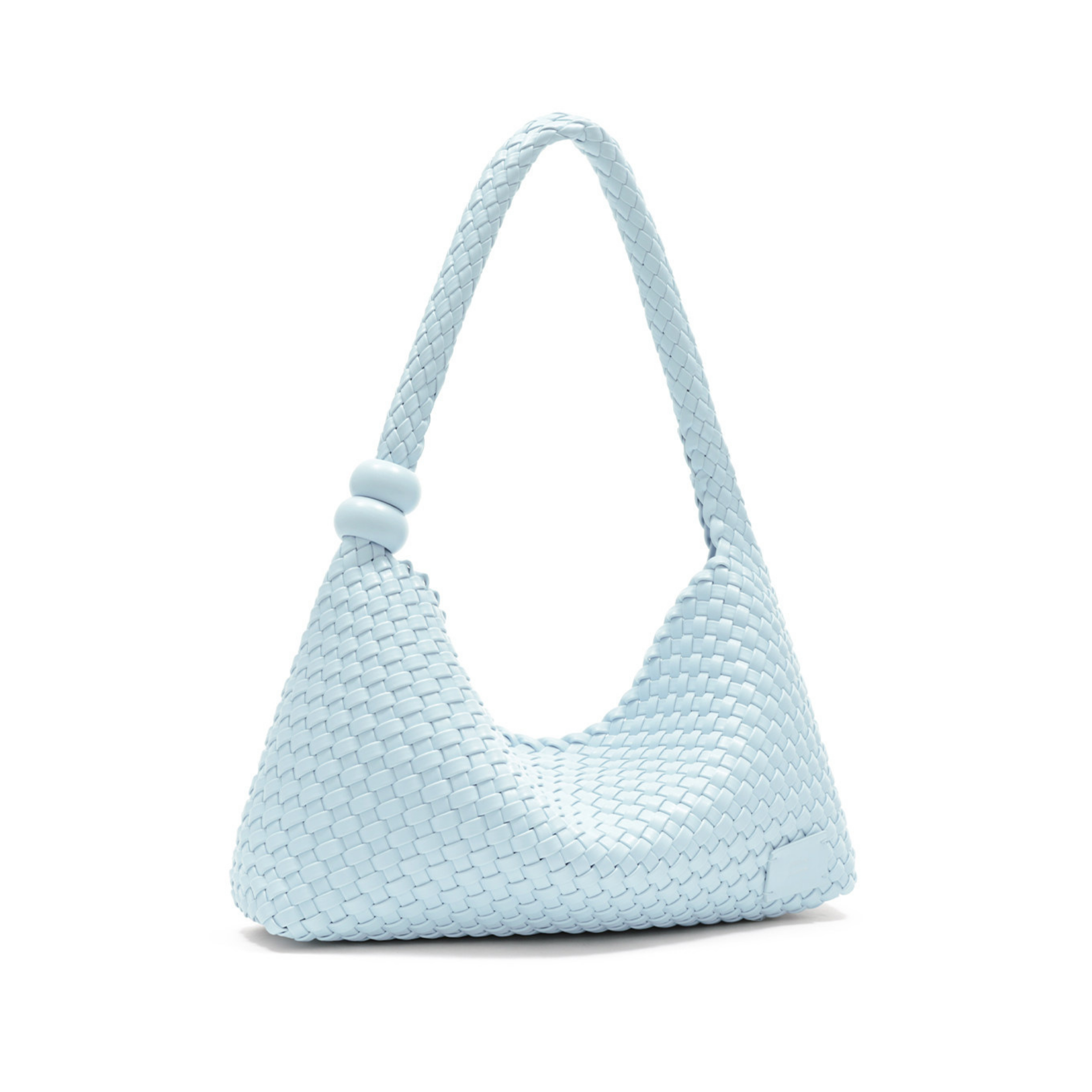 Muva Medium Rice Ball Hobo Çanta