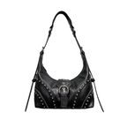 Cultivator Original Niche Retro Hot Girl Distressed Çanta
