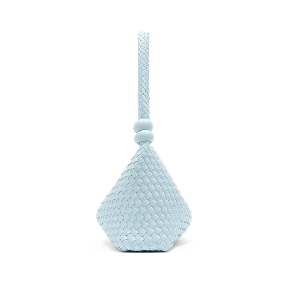 Muva Medium Rice Ball Hobo Çanta