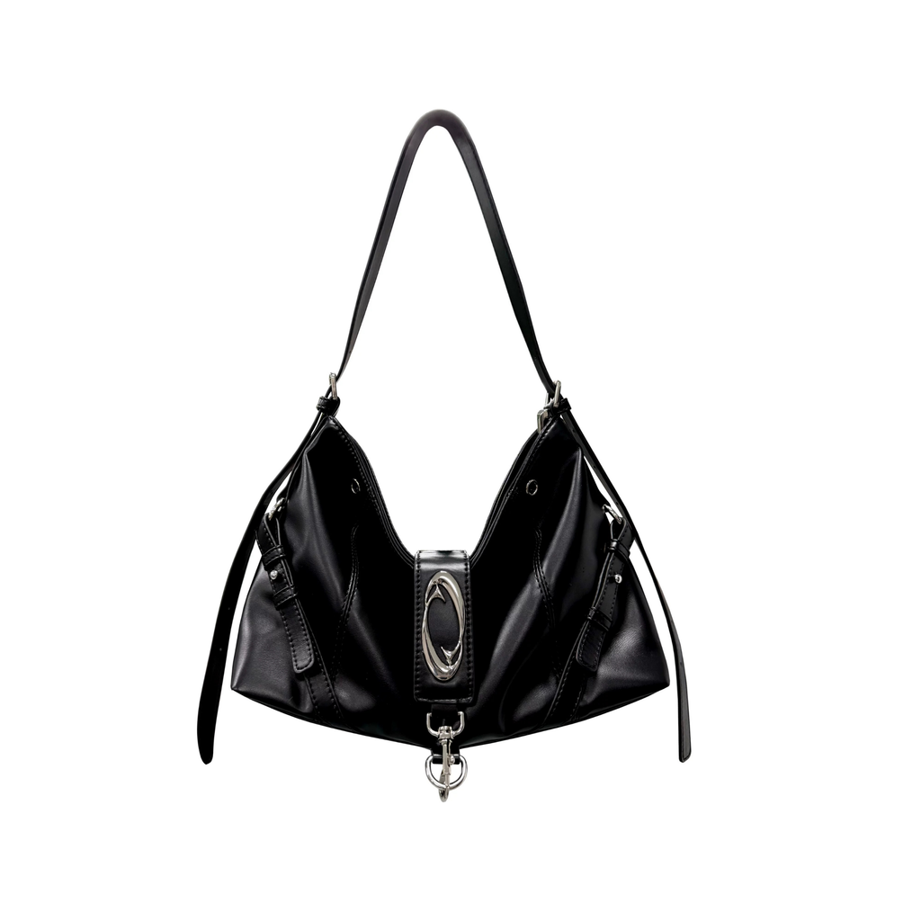 Cultivator Original Urban Crescent Hobo Çanta