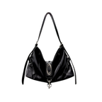 Cultivator Original Urban Crescent Hobo Çanta