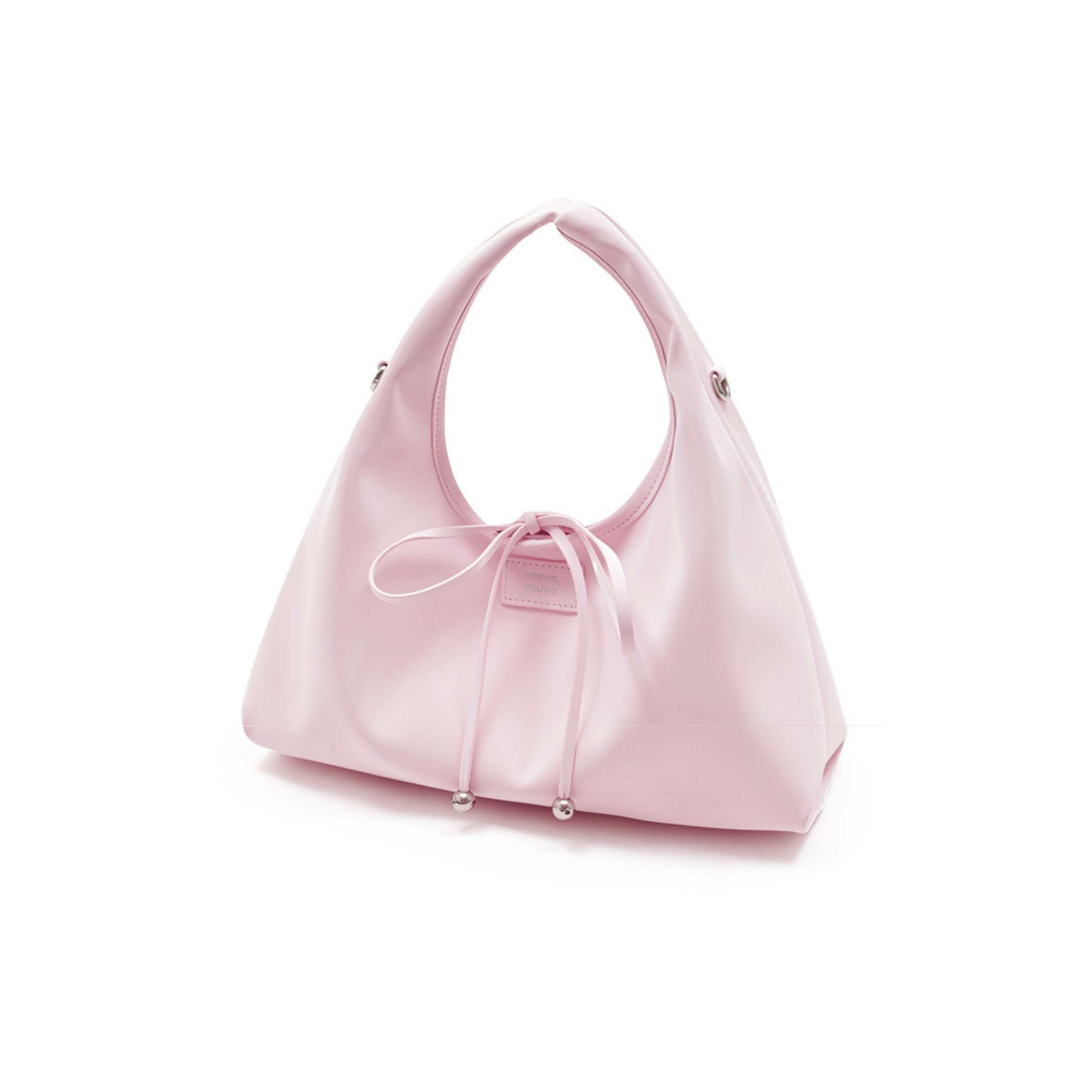 Muva Mini Rice Ball Pouch Çanta