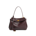 Small Sorell Rodeo Leather Bag