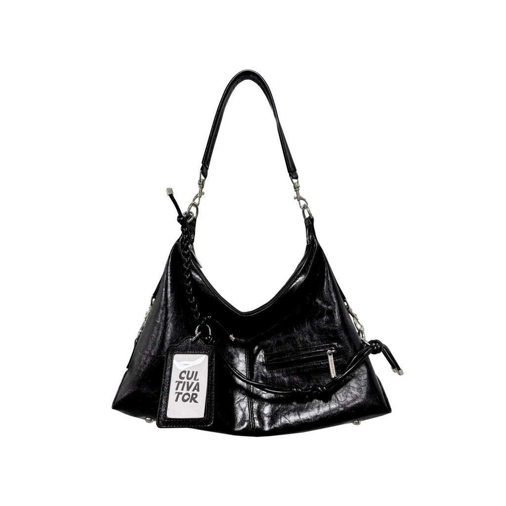 Cultivator Orijinal Slouchy Rebel Hobo Çanta