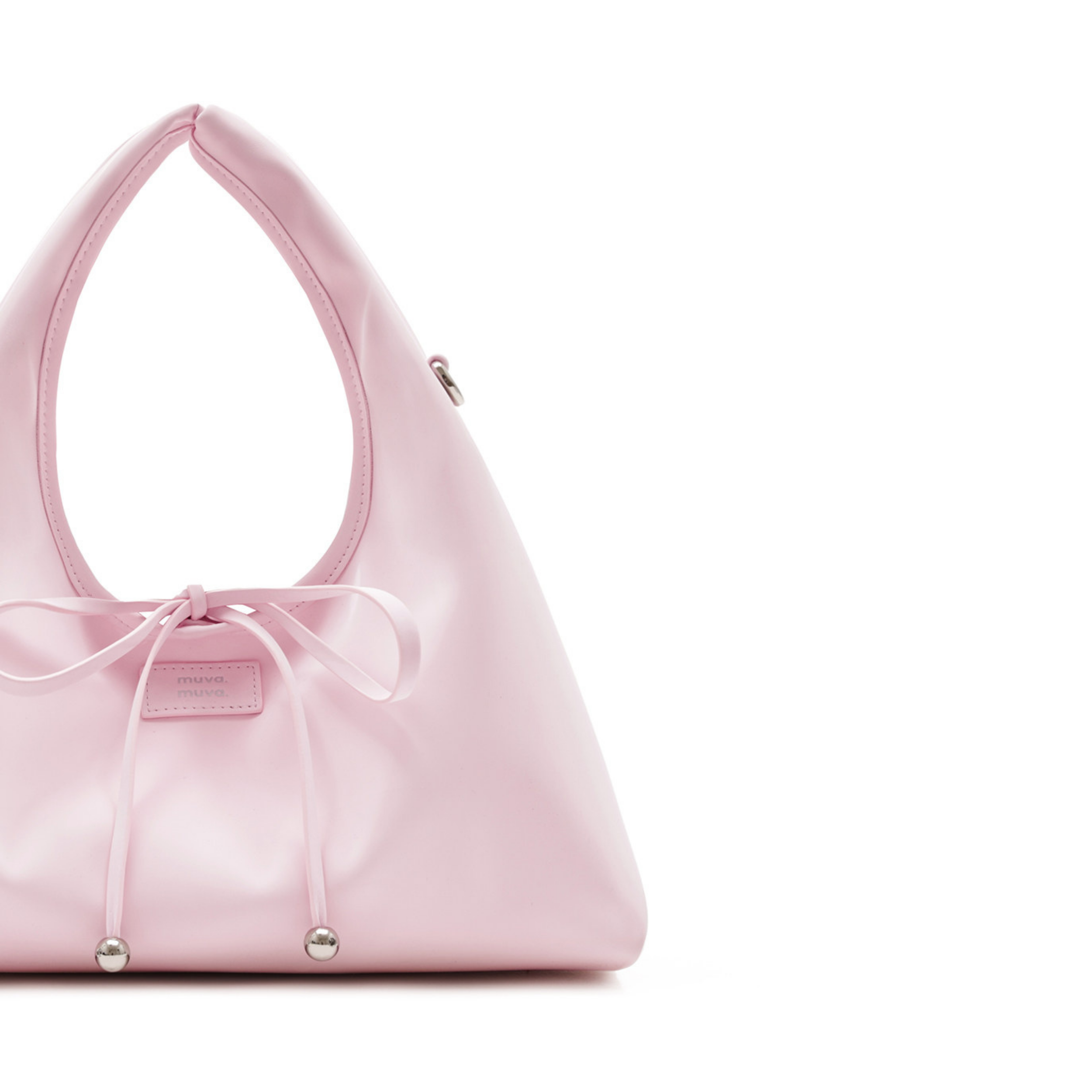 Muva Mini Rice Ball Pouch Çanta