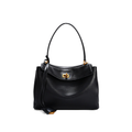 Small Sorell Rodeo Leather Bag