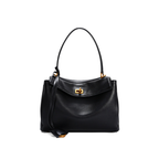 Small Sorell Rodeo Leather Bag