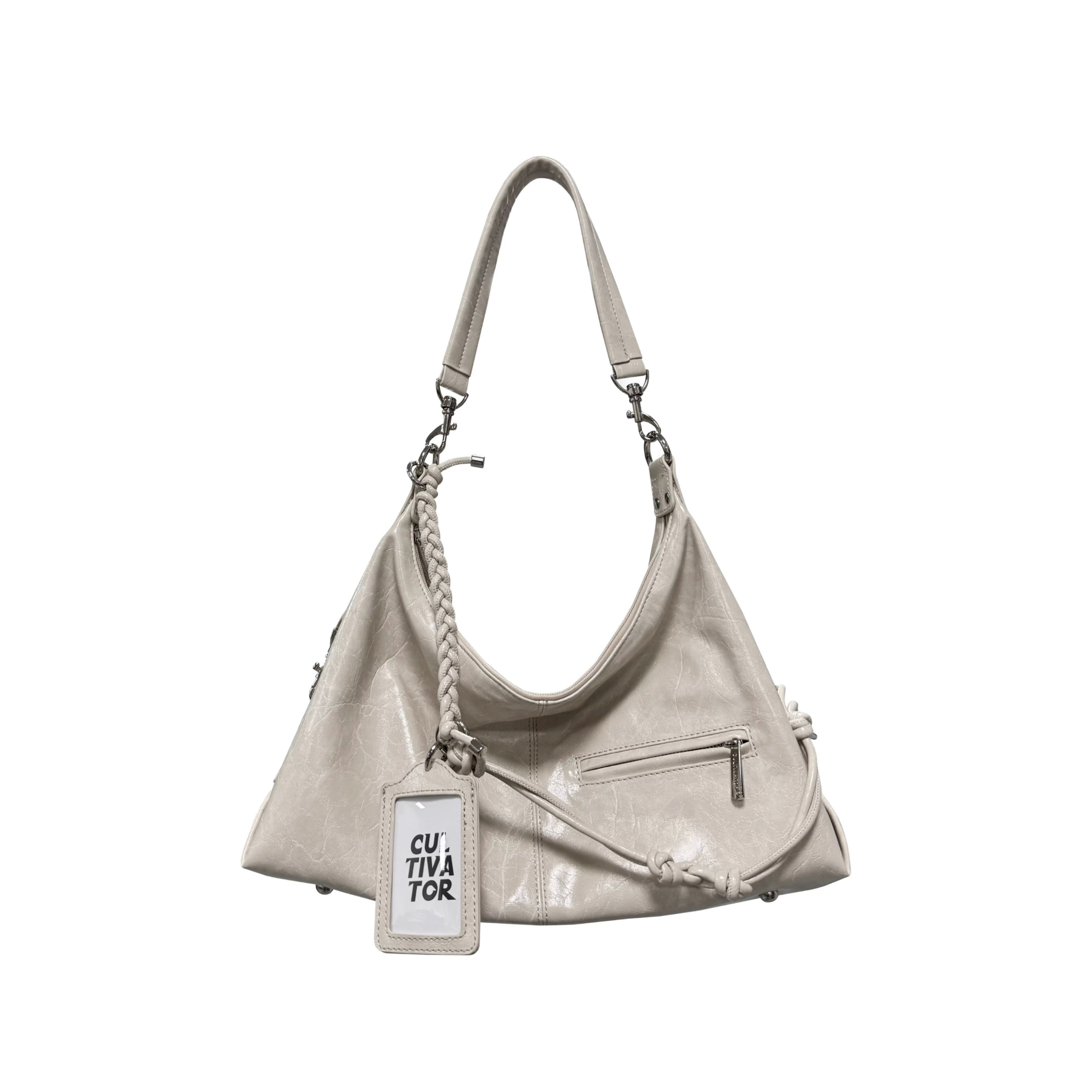 Cultivator Orijinal Slouchy Rebel Hobo Çanta