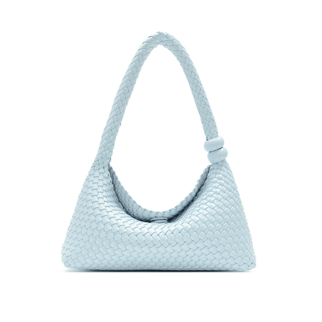 Muva Medium Rice Ball Hobo Çanta