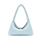 Muva Medium Rice Ball Hobo Çanta