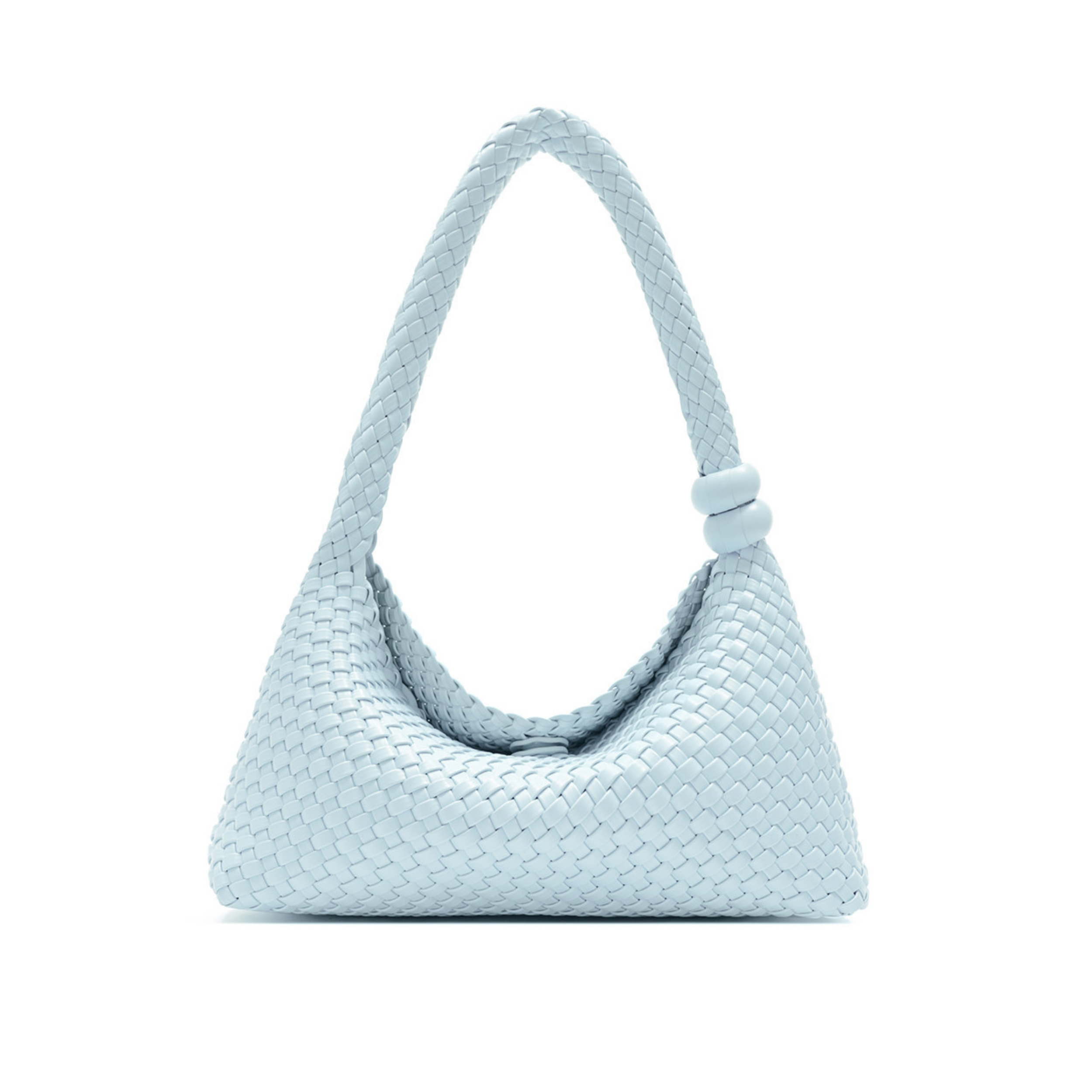 Muva Medium Rice Ball Hobo Çanta