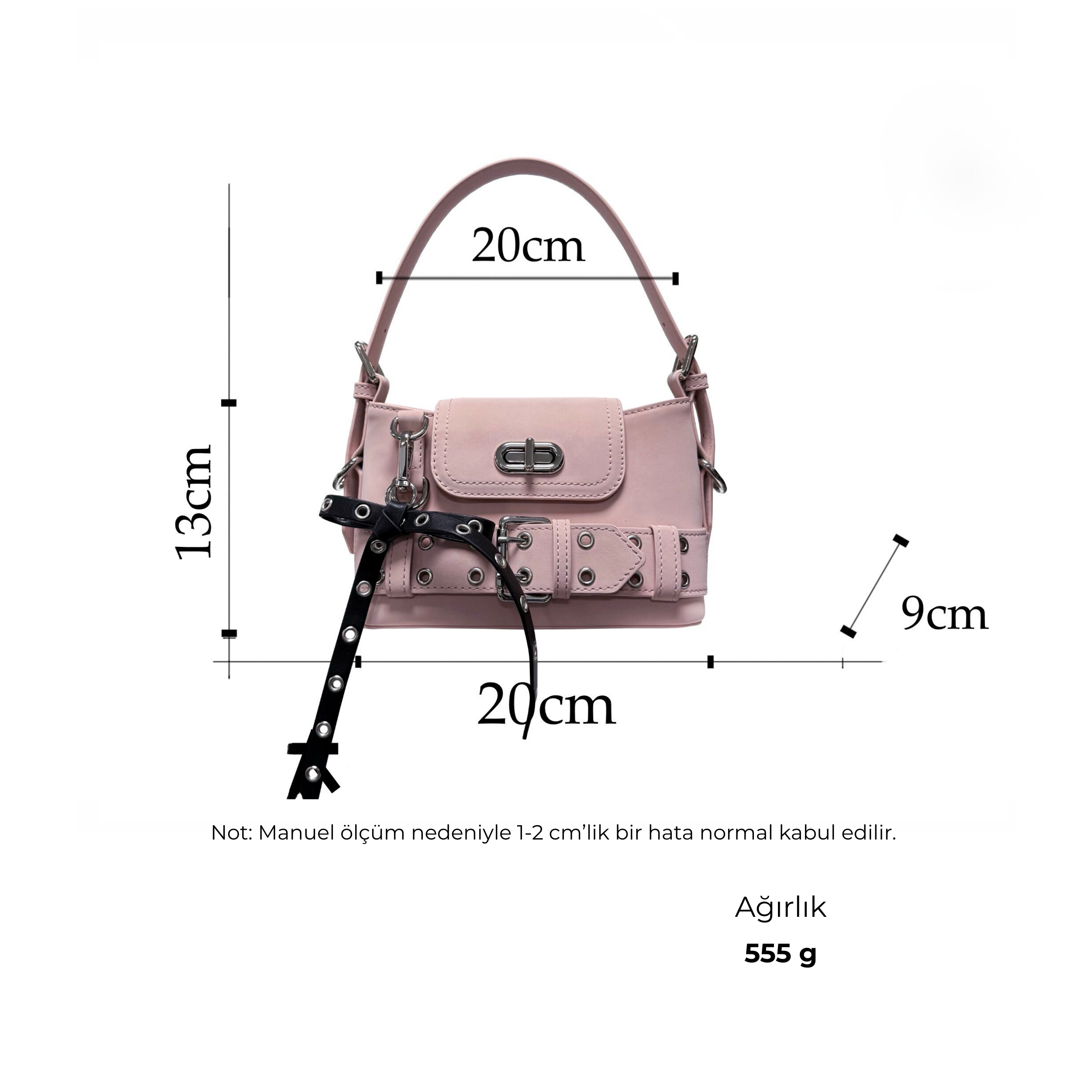 Cultivator Original Niche Retro Color-Blocked Crossbody Bag